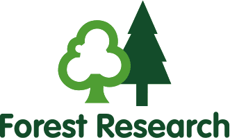 Forest Research - Image Logo