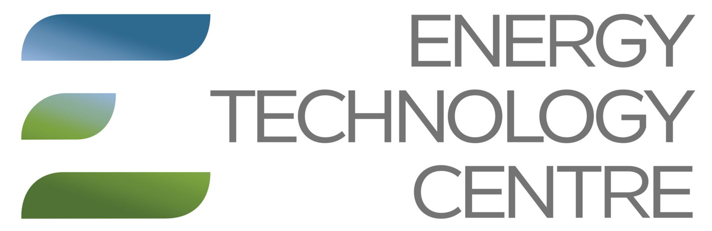 ETC (Energy Technology Centre) - Logo (Colour)