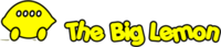 The Big Lemon - Logo Image