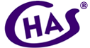 Chas - Logo Image