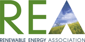 REA - Logo Image