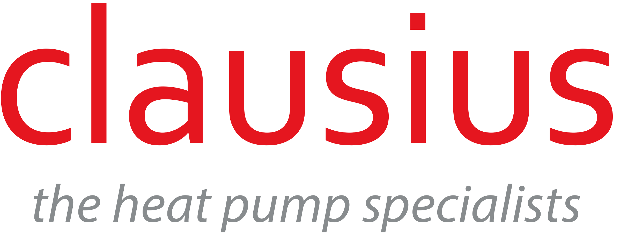 Clausius - The Heat Pump Specialists