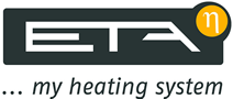 ETA - Logo Image