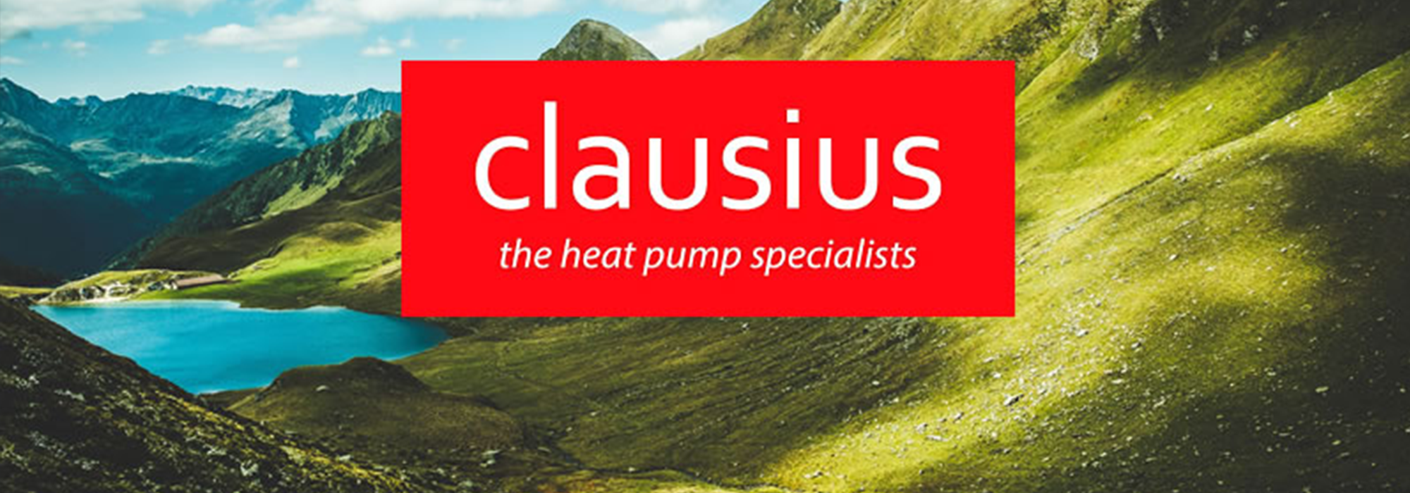 Clausius-heat-pumps-banner